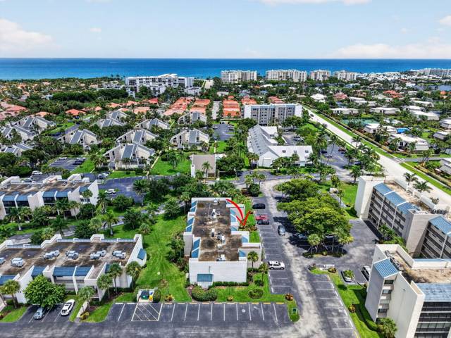 Jupiter Ocean And Racquet Club Tennis Villa