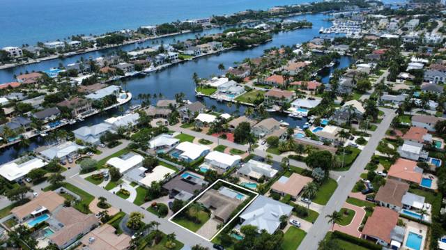 2832 NE 34TH Street, home for sale in Lighthouse Point