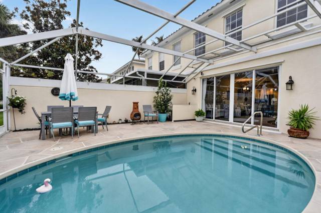 209 FORTUNA Drive home for sale in Catalina Lakes