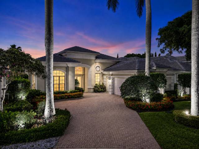7700 Bella Verde Way
