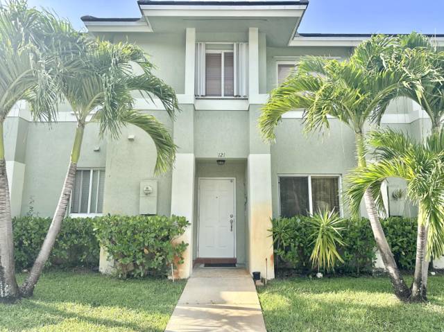 121 HIDDEN CT Road #11-C home for sale in Washington Court Villas