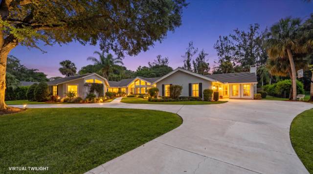 13343 DOUBLETREE Circle home for sale in Pinewood