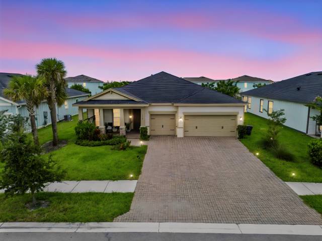 1115 Haywagon Trail home for sale in Arden Loxahatchee