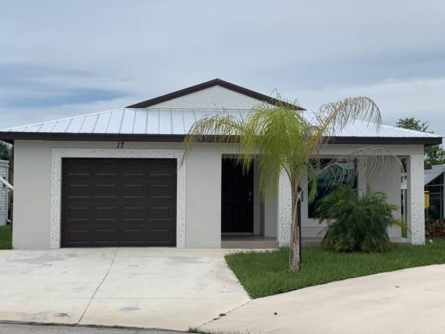 17 EL PORTAL Lane home for sale in Spanish Lakes Riverfront
