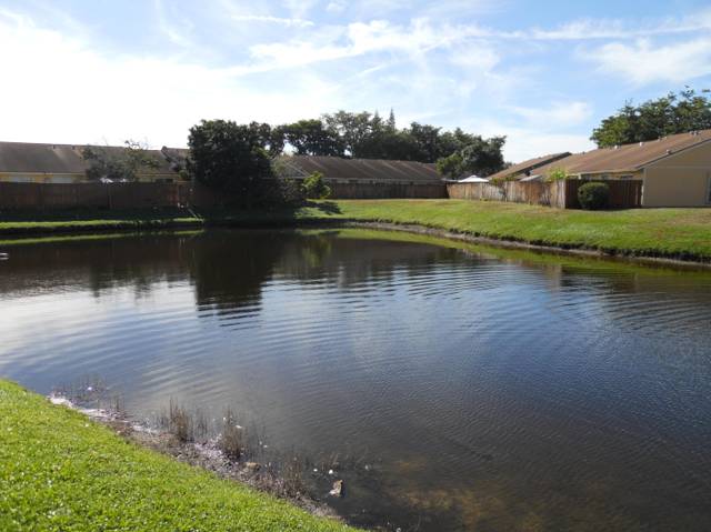 4774 Orleans Court #C