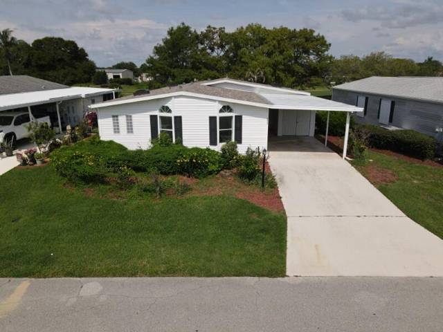 8029 Meadowlark Lane home for sale in The Preserve At Savanna Club