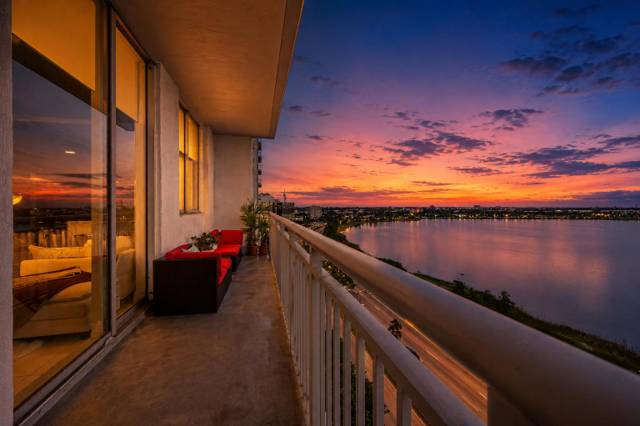 300 S Australian Avenue #907 home for sale in Edge Condo