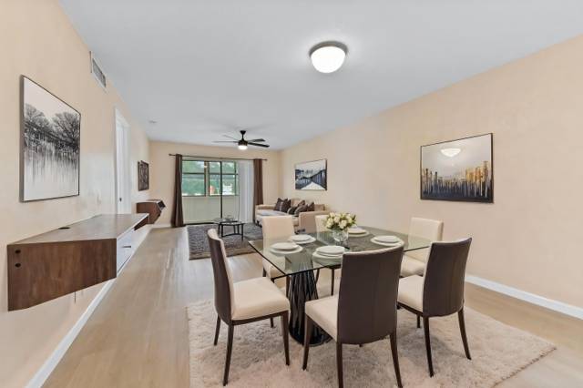 126 Sparrow Drive #22A, home for sale in Royal Palm Beach