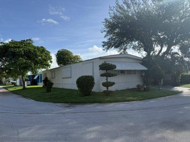1817 DOLPHIN Place, home for sale in Deerfield Beach