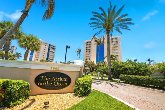 2900 N Highway #PH-B home for sale in The Atrium On The Ocean, A Condominium