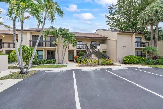 5055 Oak Hill Lane #213 home for sale in Boca Delray I-Iii Condo S Filed In Or3857P483