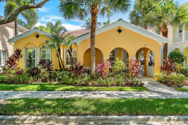 153 Savona Drive home for sale in Tuscany At Abacoa