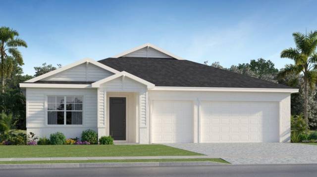 1292 SE Green Ridge Way home for sale in Veranda Preserve
