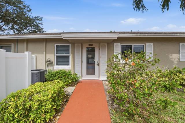 18829 Argosy Drive #B home for sale in Whisper Walk