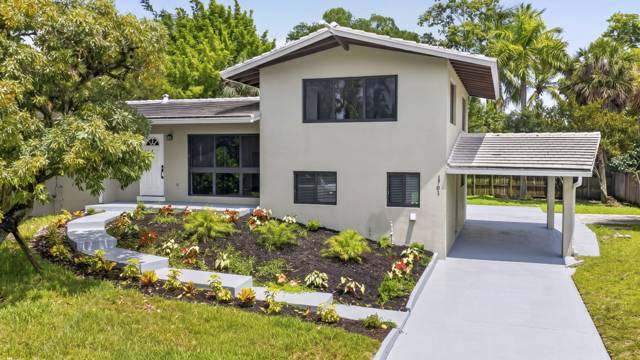 1701 SW 4TH Court home for sale in Gill Isles