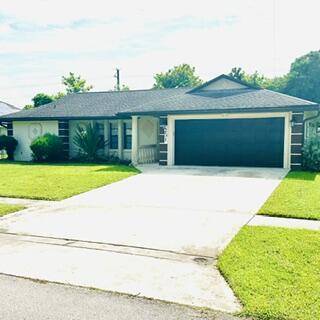 251 Las Palmas Street, home for sale in Royal Palm Beach