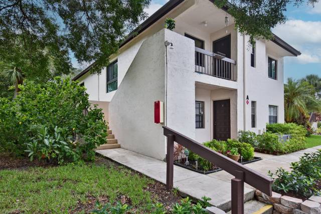 7956 Eastlake Drive #Unit 16b home for sale in Greens Of Boca Lago Condo