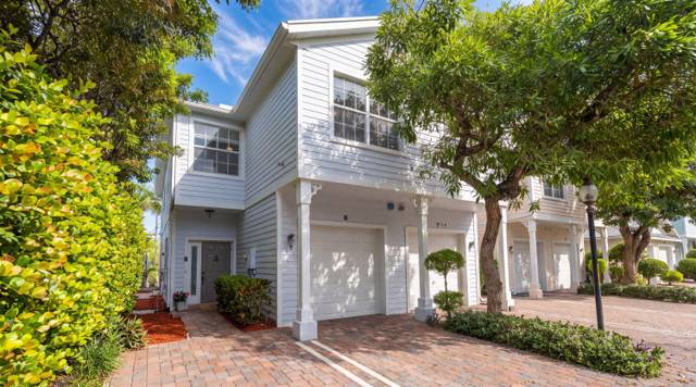 902 S Federal Highway #8, home for sale in Lake Worth Beach