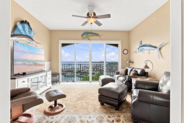 34 HARBOUR ISLE Drive #PH05 home for sale in Harbour Isle West