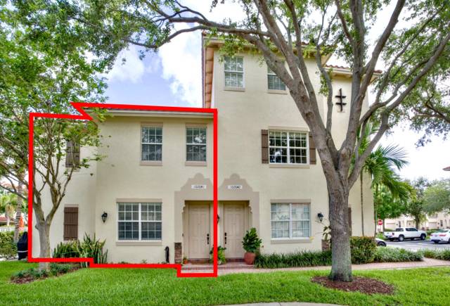 1020 E Longport Circle #A1 home for sale in Village At Swinton Square