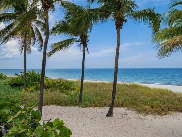 1370 S OCEAN Boulevard #305 home for sale in Renaissance Of Pompano Beach