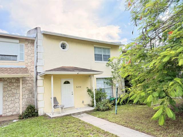 6238 SW 7th Street, home for sale in Margate