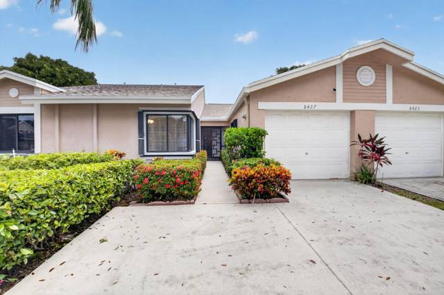 8427 Parkgate Road #C home for sale in Whisper Walk