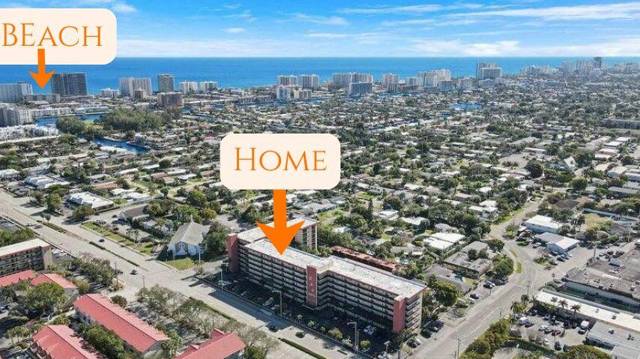 2350 NE 14th Street Causeway #205 home for sale in Garden-Aire Village South
