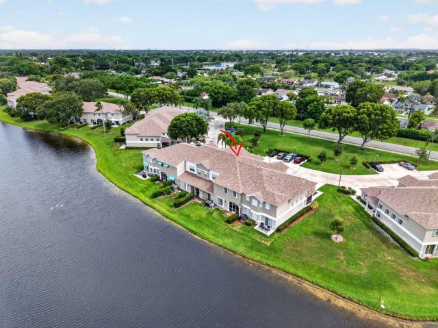 9203 Boca Gardens Circle #C, Boca Raton 33496 home for sale