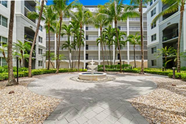 1660 Renaissance Commons Boulevard #2301