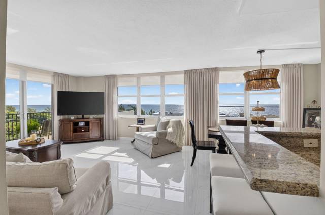 2121 N Ocean Boulevard #1008E home for sale in Boca Towers Condo Portion