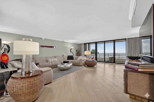 1500 S Ocean Boulevard #205 home for sale in Addison