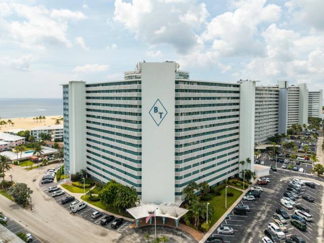 1900 S OCEAN Drive #804 home for sale in Breakwater Towers Co-Op