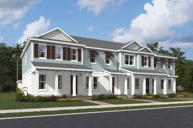 7521 SW HOSFORD Street, new construction home in Palm City