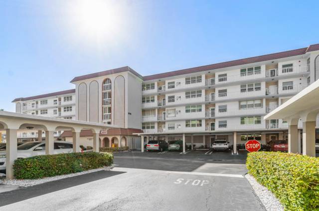 910 Dogwood Drive #444