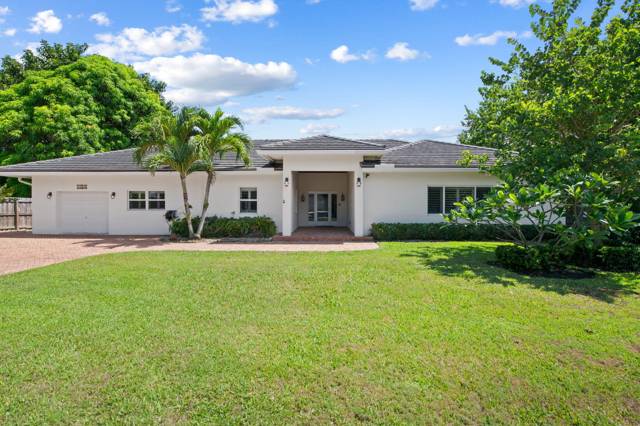 3206 LEIGH Road home for sale in Hillsboro Shores Sec