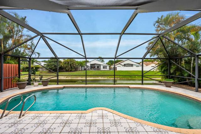 21082 Rustlewood Avenue home for sale in Country Landing