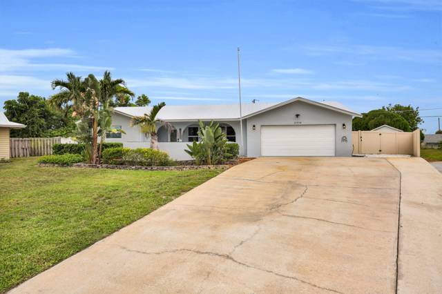 2306 NE 19TH Court home for sale in Leilani Heights