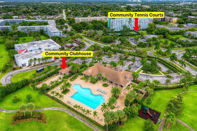 4330 HILLCREST Drive #602