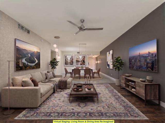 2800 N Palm Aire Drive #Unit 404 home for sale in No 1 Palm-Aire Country Club