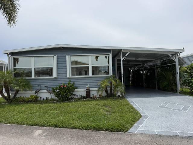 3500 S KANNER HWY  Highway #155 home for sale in Riverland Mobile Home Park Unrec Co-Op