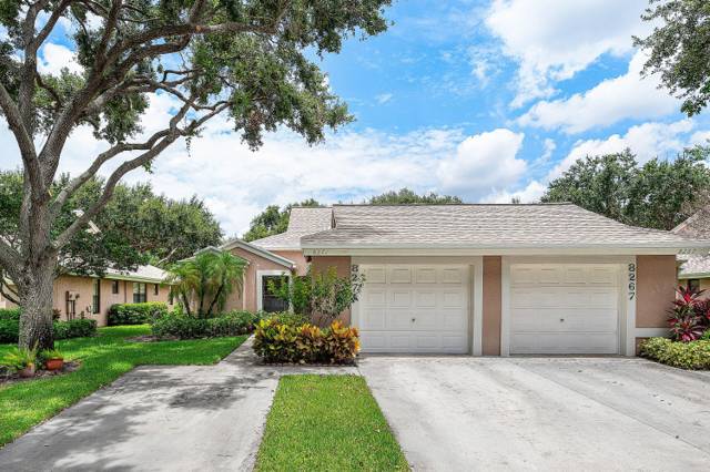 8271 SUN LAKE Drive home for sale in Whisper Walk