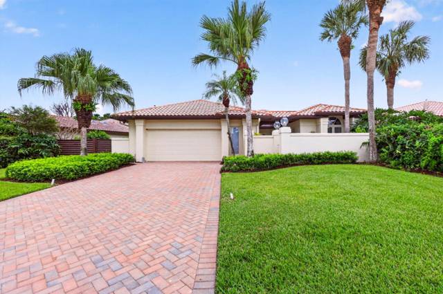 5402 SE MEREDITH Terrace home for sale in Mariner Sands Country Club