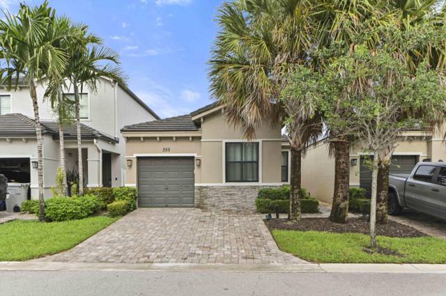 355 NW 33RD Lane home for sale in Residences At Palm Aire