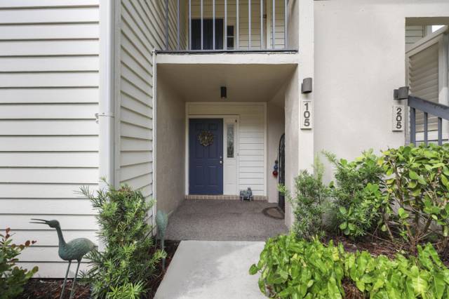 6434 SE Brandywine Court #Apt 105
