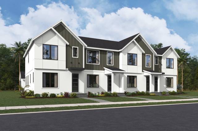 7685 SW Cline Street, new construction home in Palm City