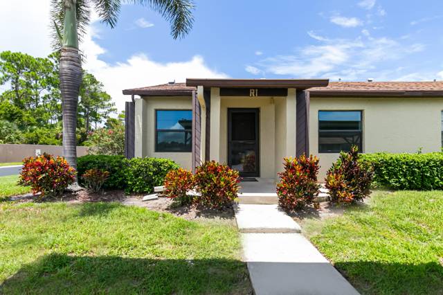 6036 Indrio Road #1 home for sale in Indian Pines Village