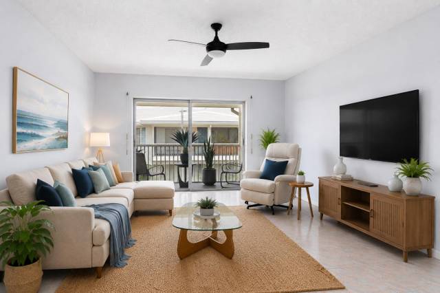 2261 NE 67th Street #1826 home for sale in Imperial Point Colonnades