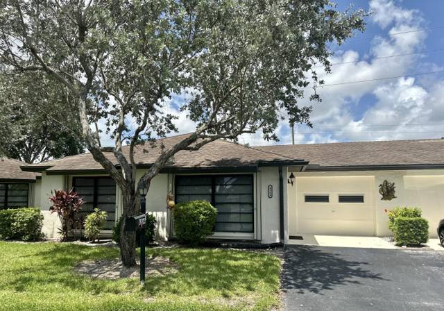 4964 Eaglewood Road #A home for sale in Greentree Villas