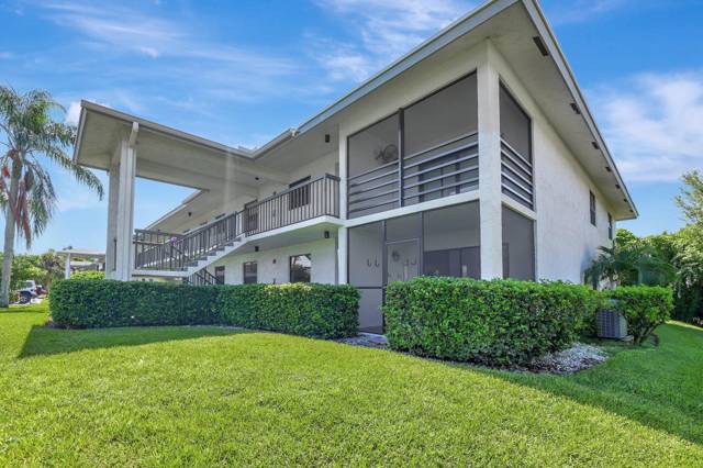 Parkview Condominiums